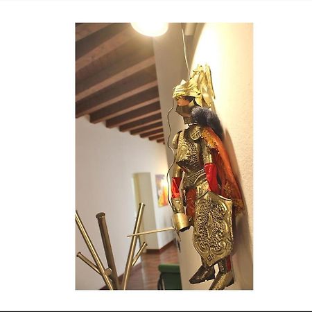 팔레르모 Casa Linda 아파트 외부 사진