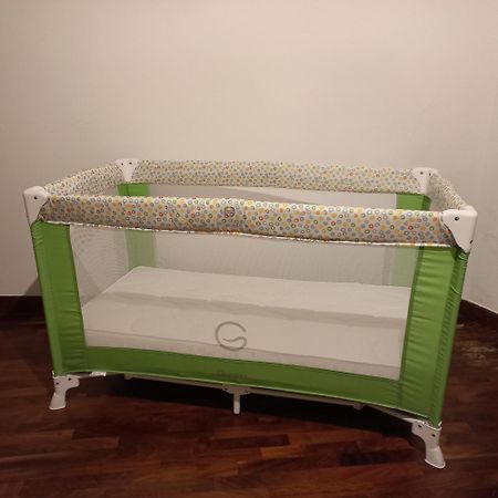 팔레르모 Casa Linda 아파트 외부 사진