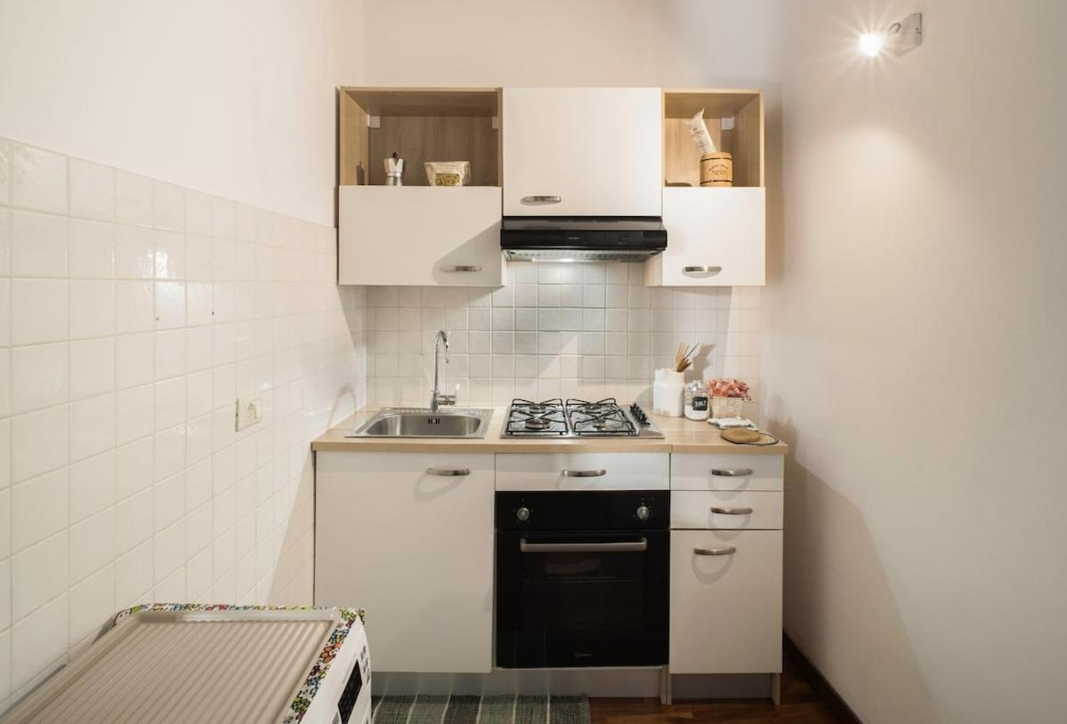 팔레르모 Casa Linda 아파트 외부 사진